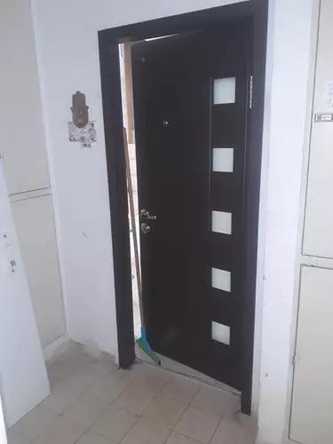 התקנת דלת והחלפת מנעול 4